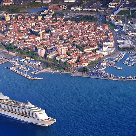 Pablo Apartmán Koper