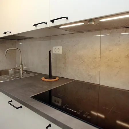 شقة Pablo كوبر