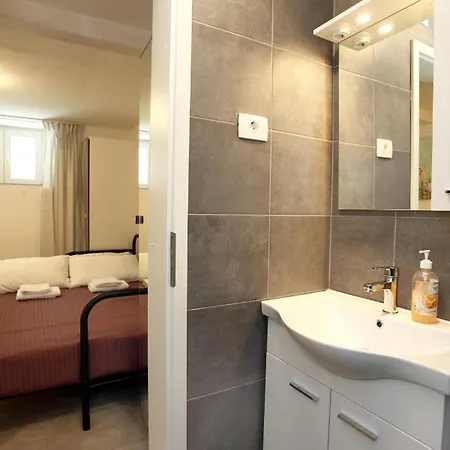 Apartmán Pablo Koper