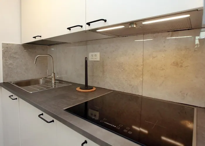 公寓 Pablo 科佩尔