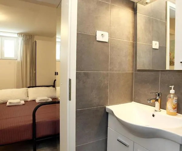 公寓 Pablo 科佩尔